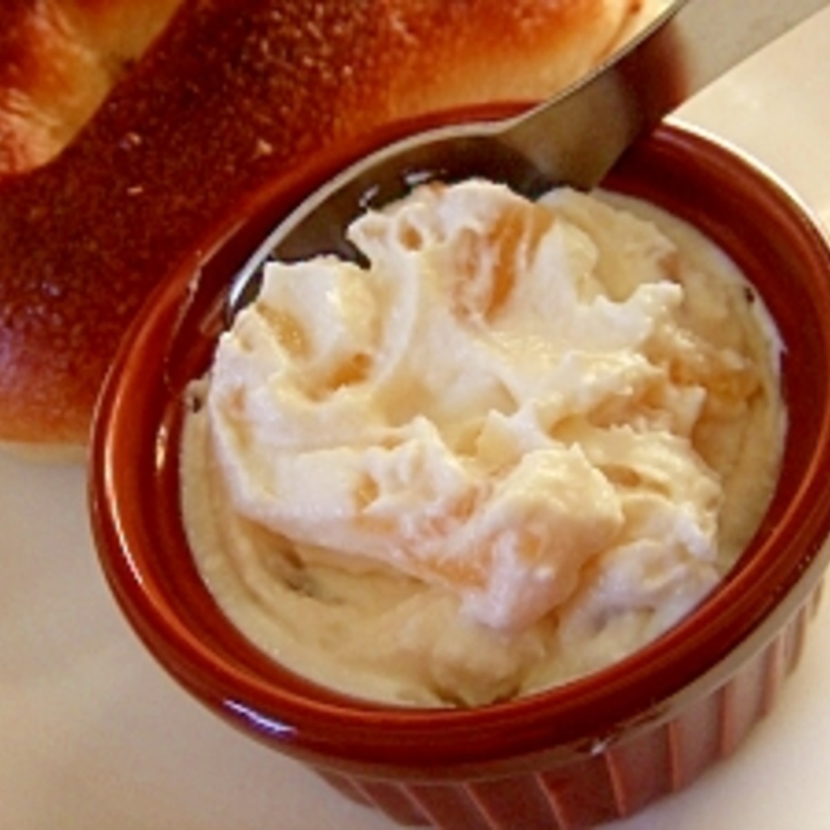 ドライパイン豆腐クリームチーズディップ レシピ 作り方 By アルビン1006 楽天レシピ